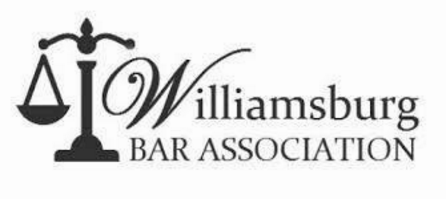 Williamsburg Bar Association Certified Lawyer